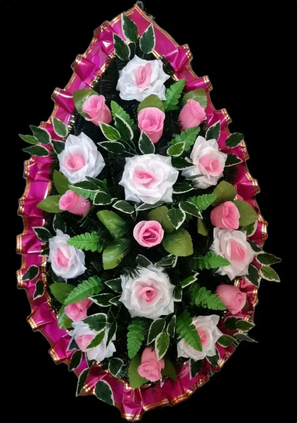 Венок В11-РР2