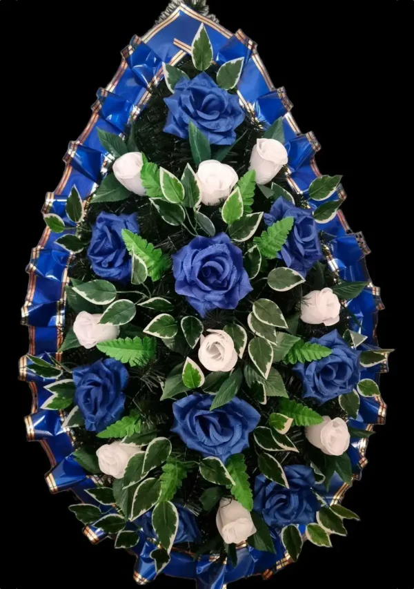 Венок В11-РР3