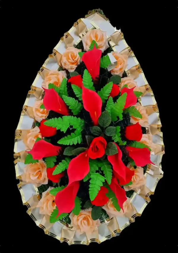 Венок В18-КРК1