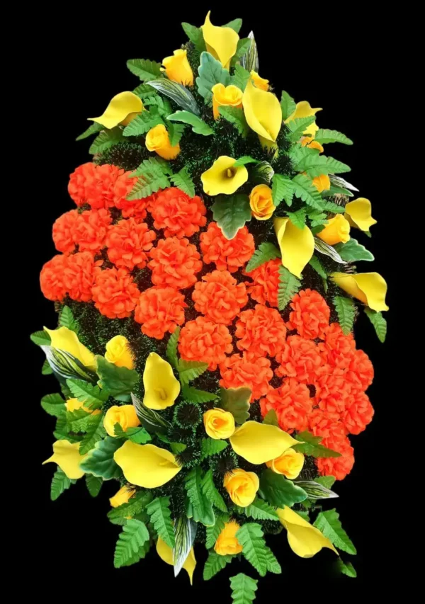 Венок В10-ХК2