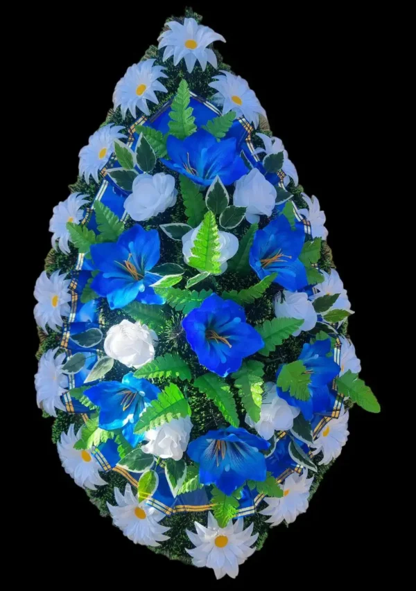 Венок В11-КрЛ3