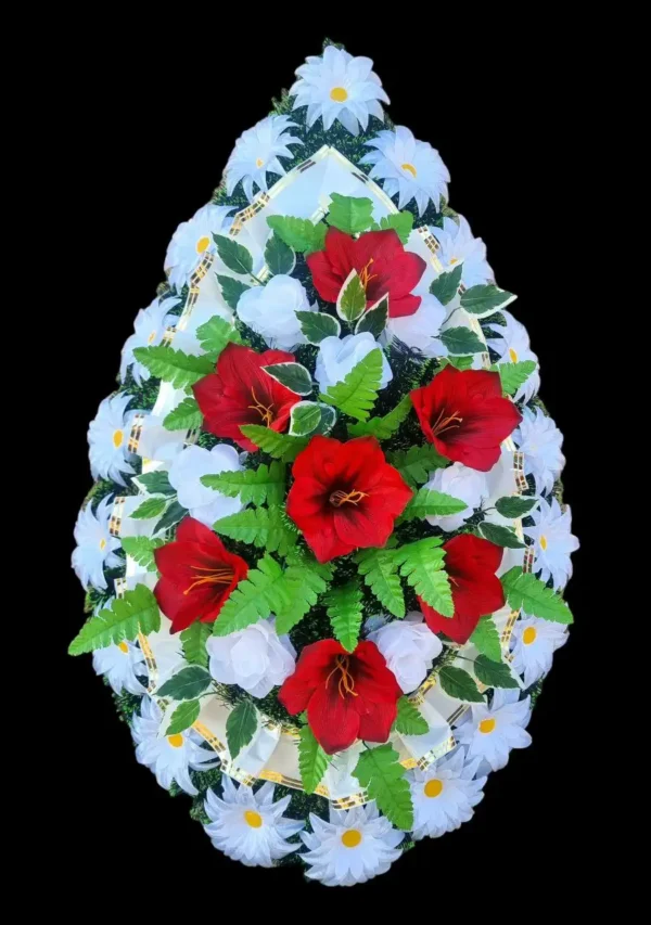 Венок В11-КрЛ5