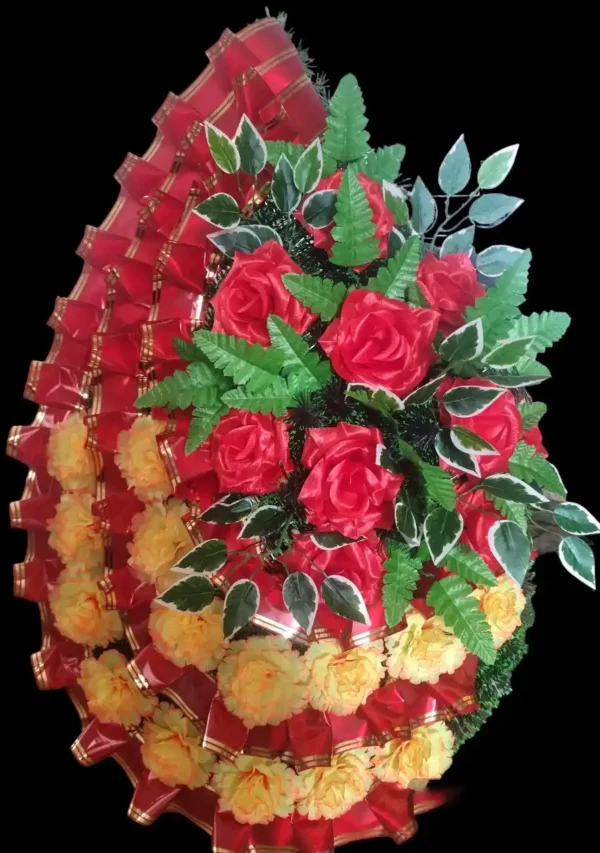 Венок В11-В10