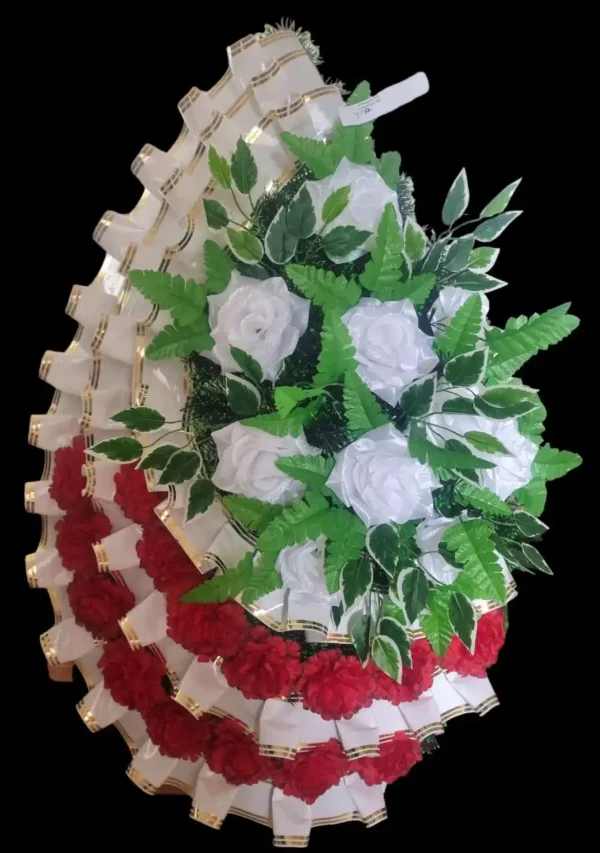 Венок В11-В11