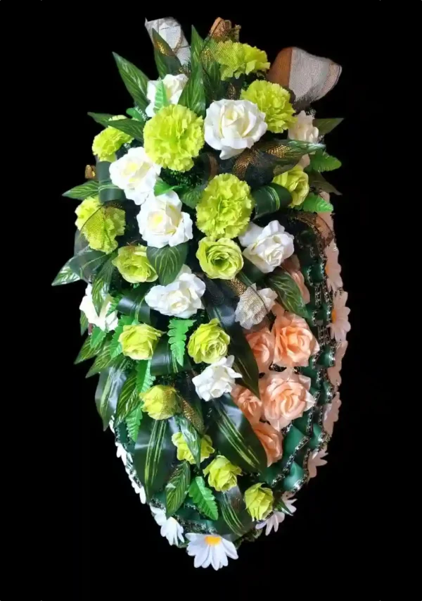 Венок В10-А10