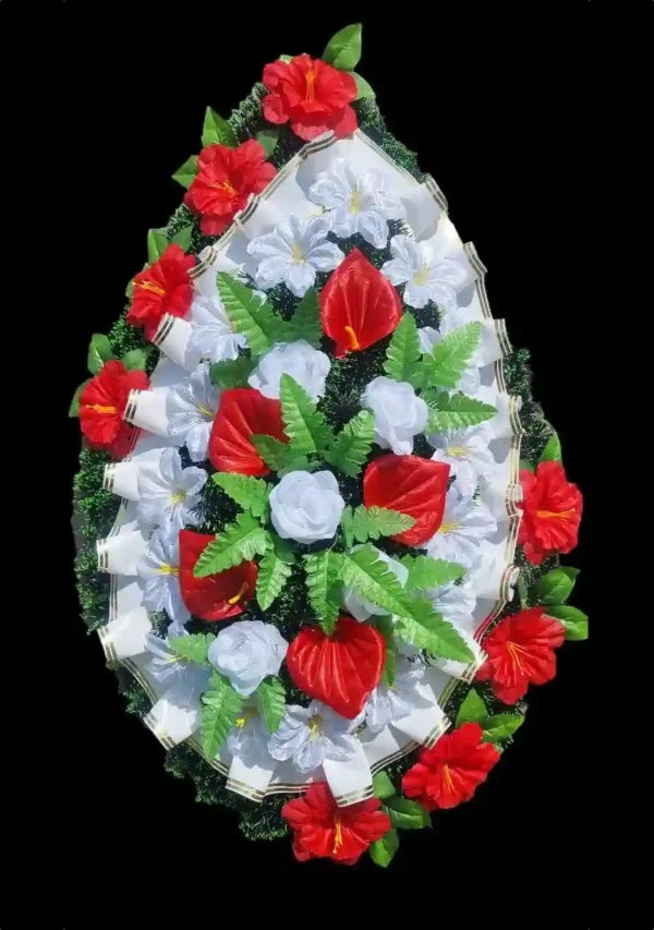 Венок В11-35-3