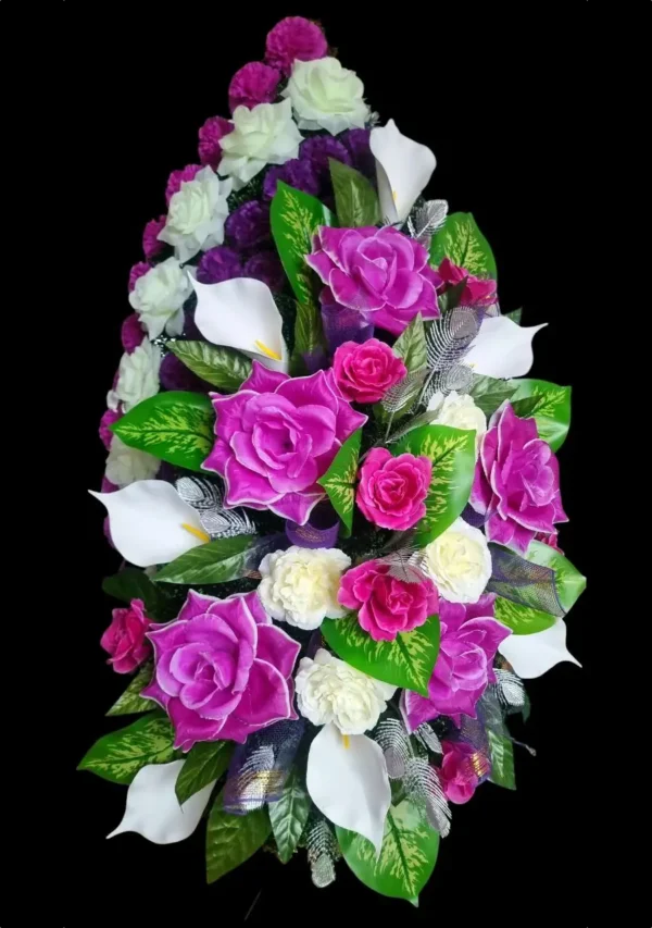 Венок В10-К10