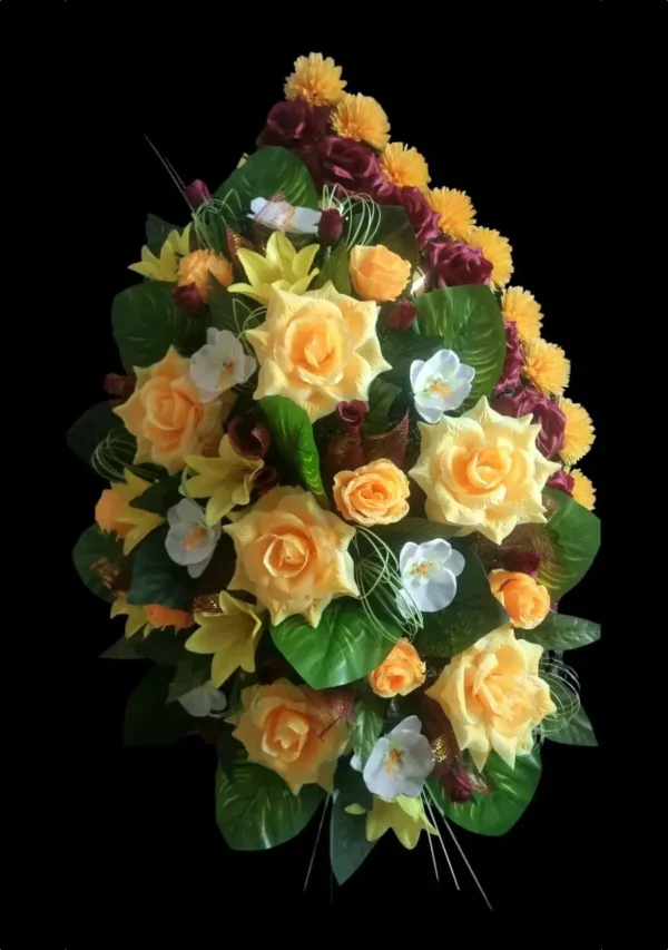 Венок В10-К11