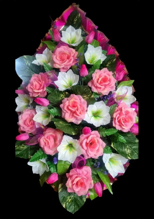 Венок В10-Версаль