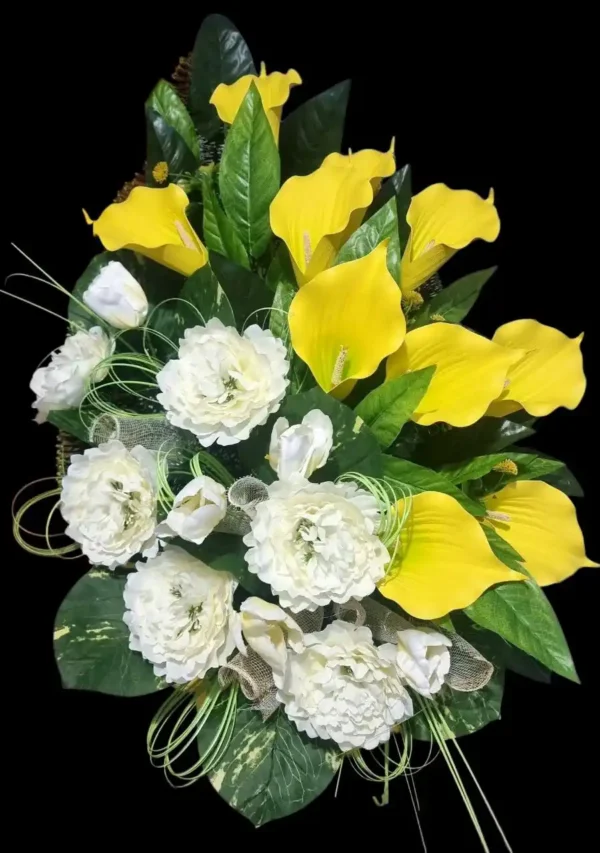 Корзина К3-Дуэт-2 (Корзина без ручки)