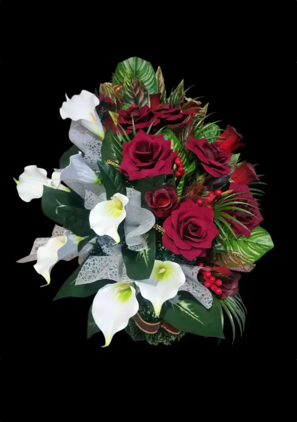 Корзина К3-Дуэт (Корзина без ручки)