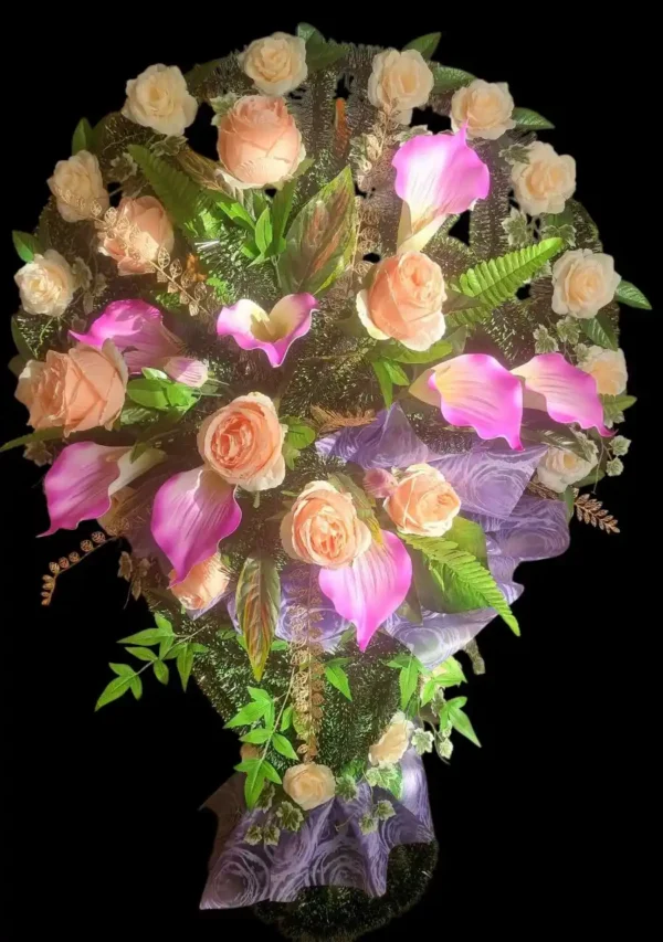 Корзина К34-Джульета-2